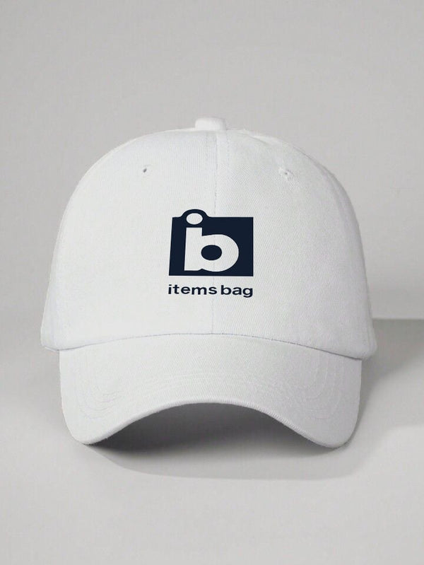 T-shirt: Cap by itemsbag - Stylish & Comfortable!