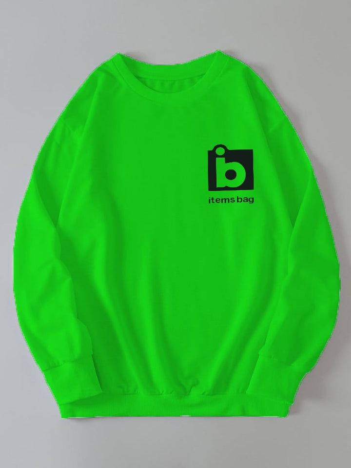 T-shirt: Hoodie by itemsbag - Stylish & Comfortable!