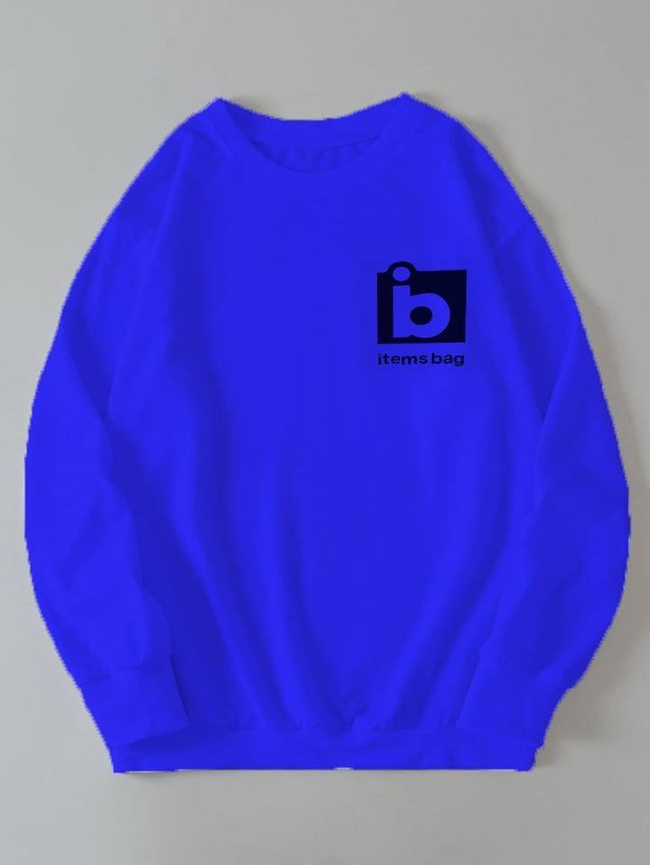 T-shirt: Hoodie by itemsbag - Stylish & Comfortable!
