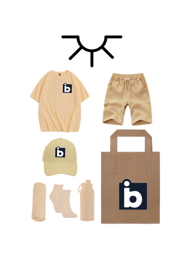 T-shirt: Summer Collection by itemsbag - Stylish & Comfortable!