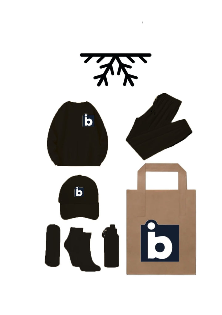 T-shirt: Winter Collection by itemsbag - Stylish & Comfortable!