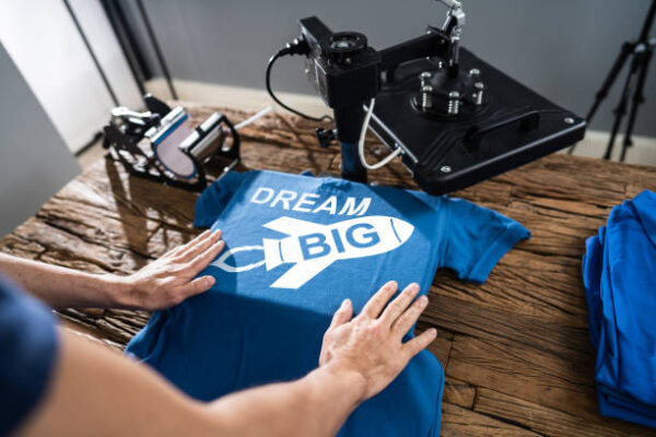 Print on your product