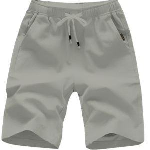 Short Pants