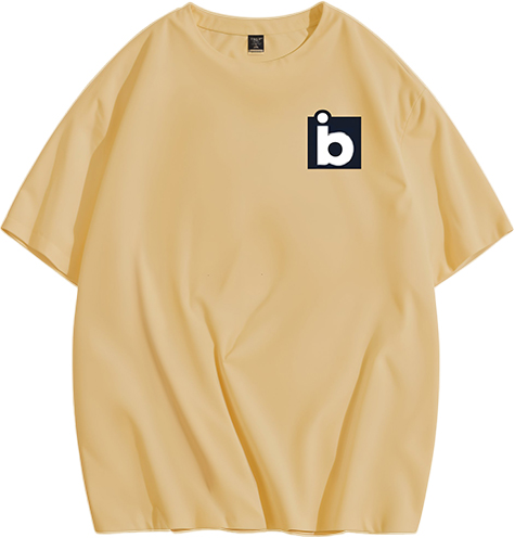 yellow Shirt